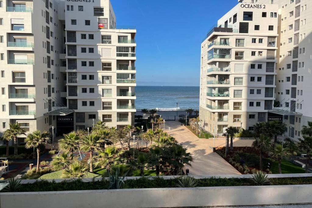 Brand new, Stylish & Well located Apartment in Casa-Marina 12, Casablanca
