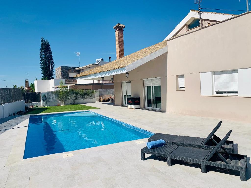 Casa/Chalet Doñana - 2