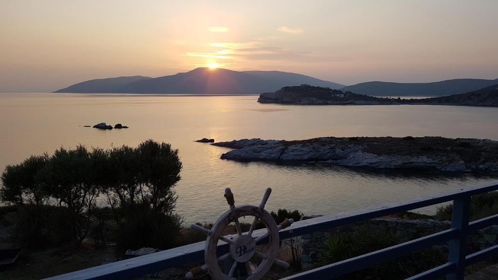 LikoremaView, Marmarion