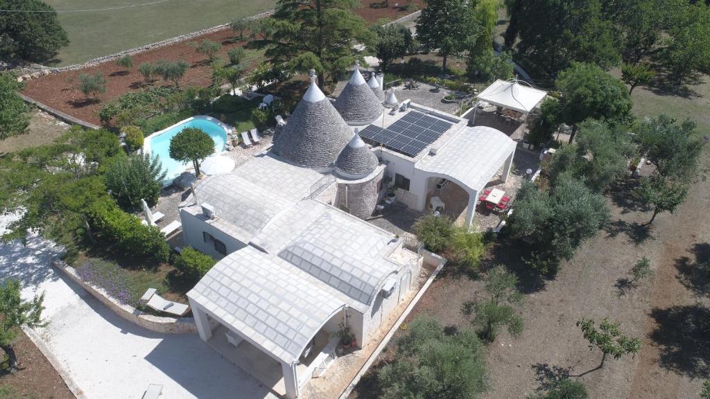 Trulli Anna - 2