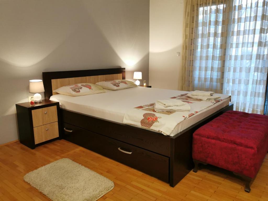 Apartment Vukasevic photo