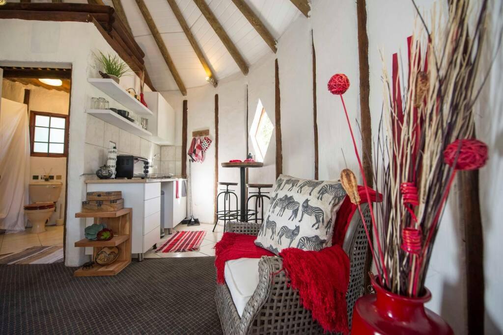 The Rondi Hosted by Heritage Accommodation photo