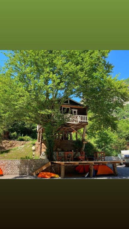 Blini-Park Guesthouse photo