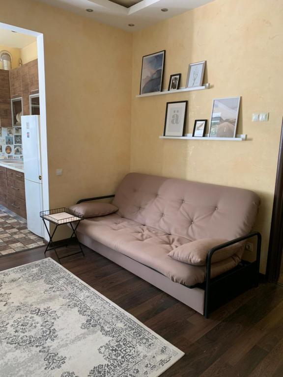 Luxury Apartments photo
