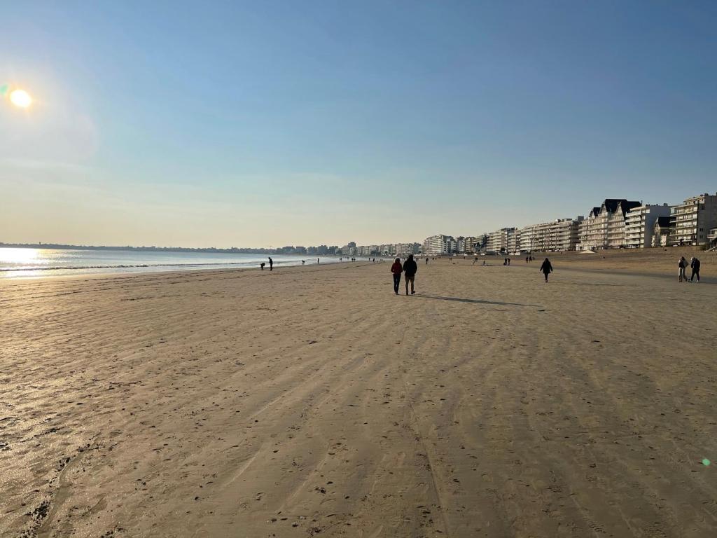 La Baule Family - 2