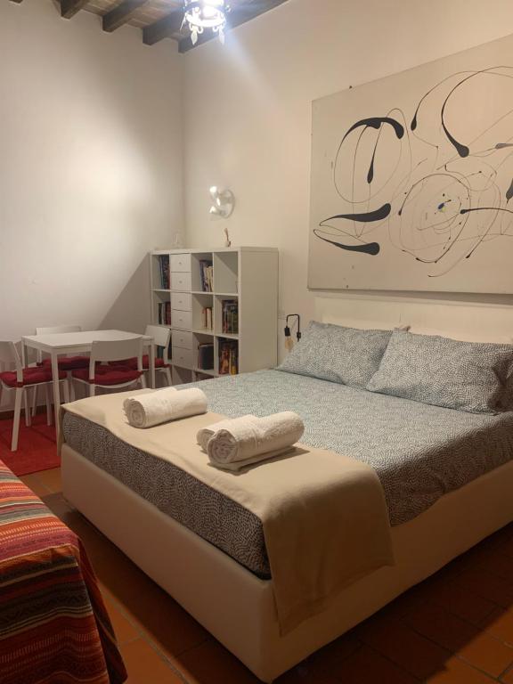 La casa del Centro - 5