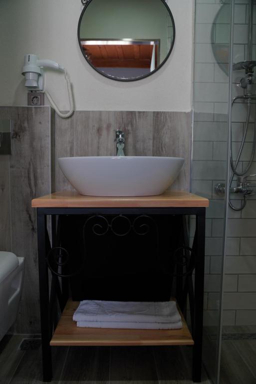 La Casa Carina Butik Otel photo