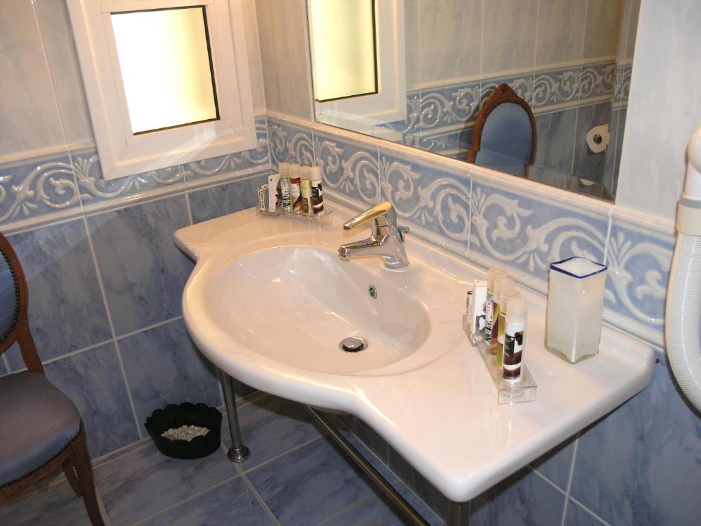 バスルーム（客室）