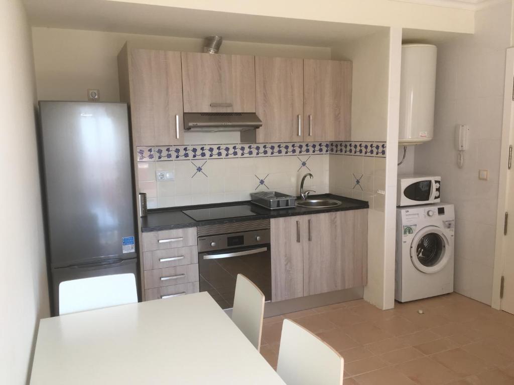 Residencial Alhambras1 - 3