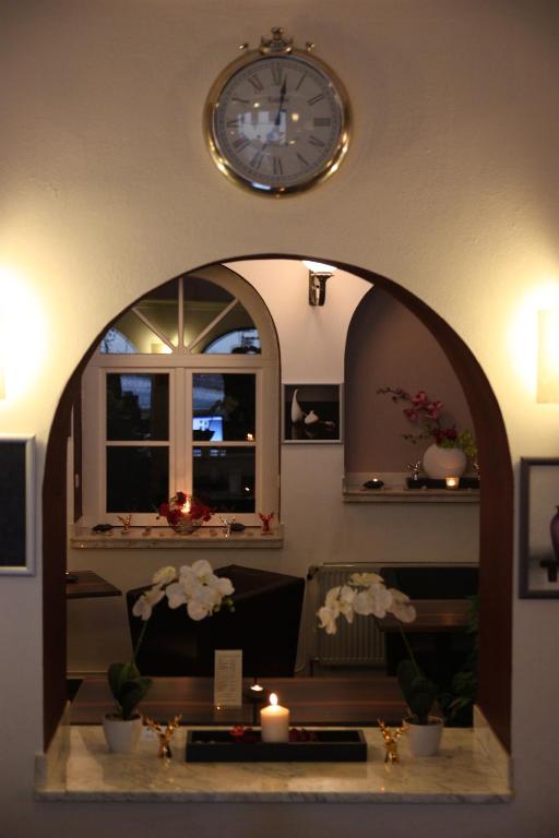 Hotel am Schloss photo