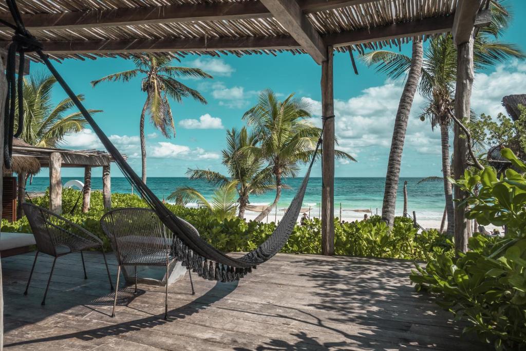 Delek Tulum - 3