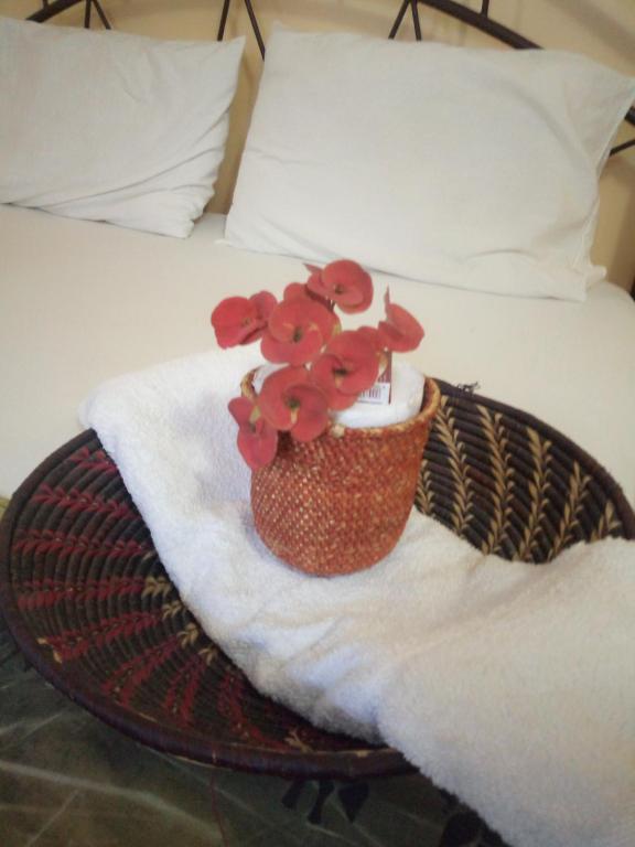 New Kivulini Bed and Breakfast photo