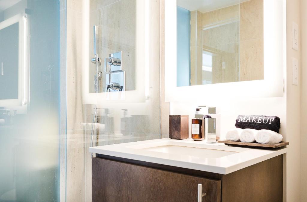 バスルーム（客室）