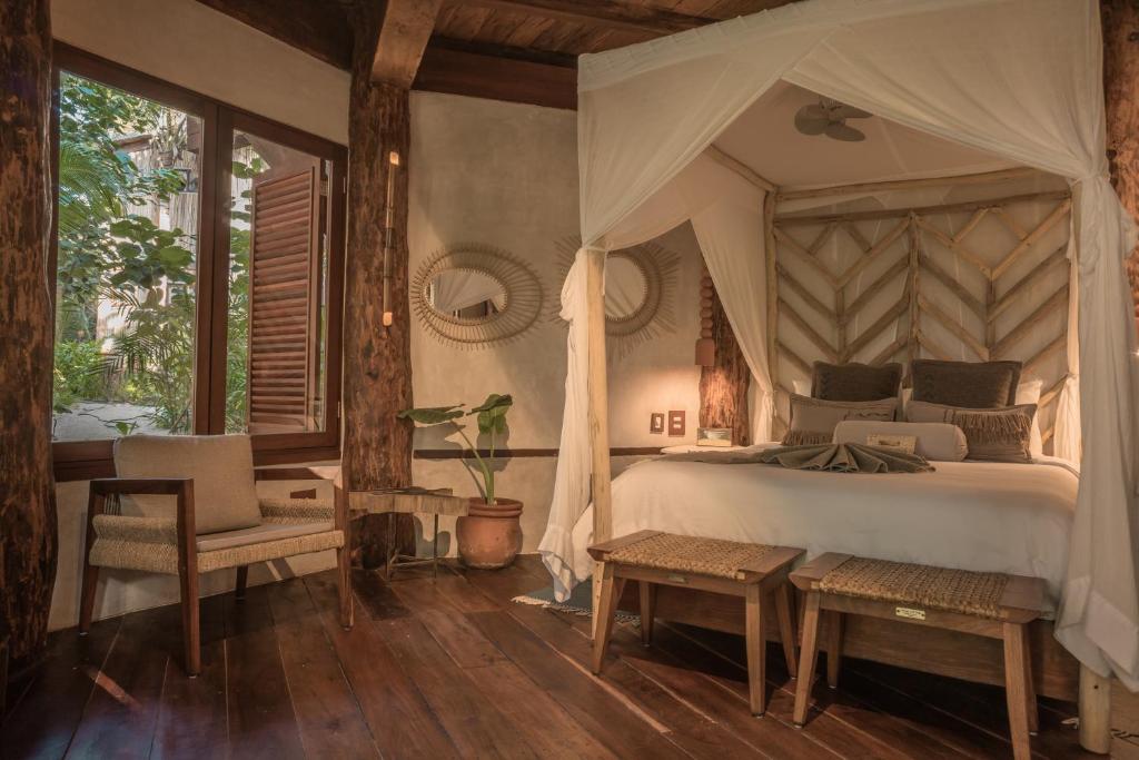 Delek Tulum - 2
