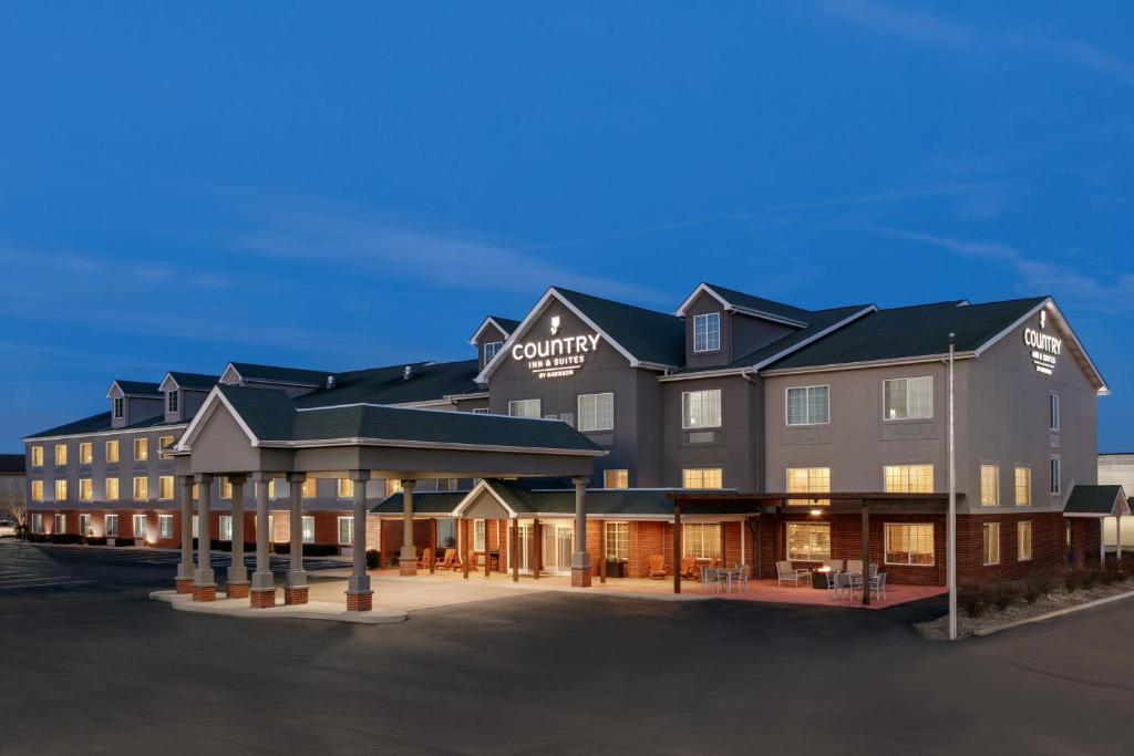 Country Inn & Suites by Radisson