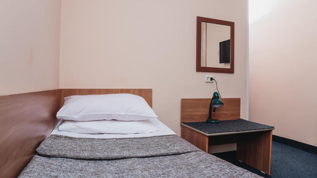 Aktobe Hotel photo