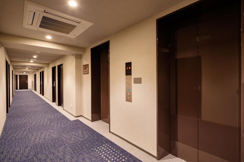 KYOTO CITY GARDENS HOTEL