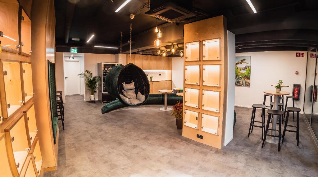 Dragons Dream Hostel photo