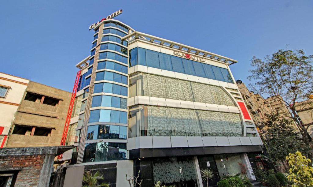 FabExpress Glassotel