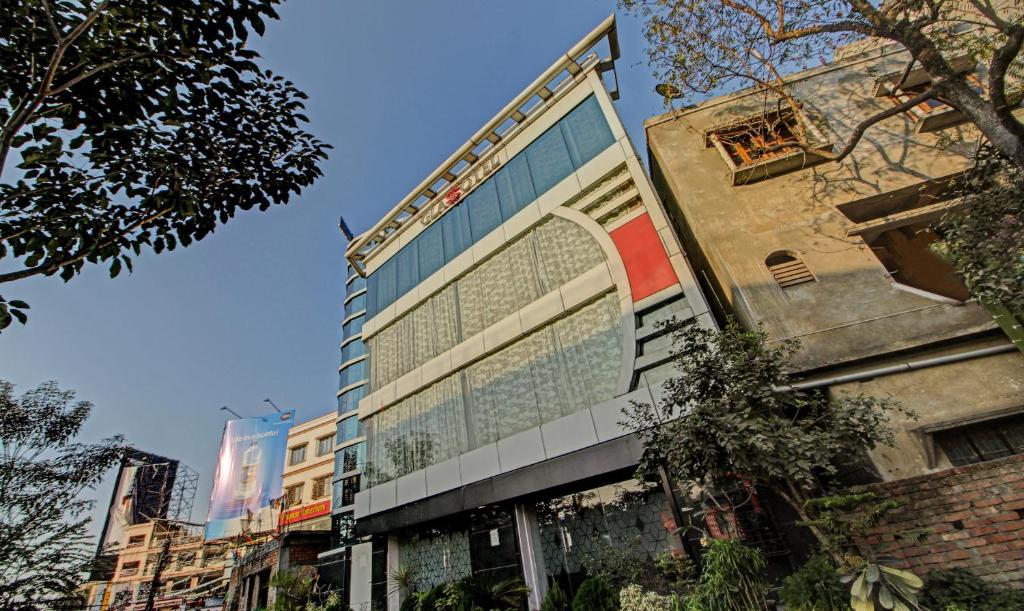 FabExpress Glassotel