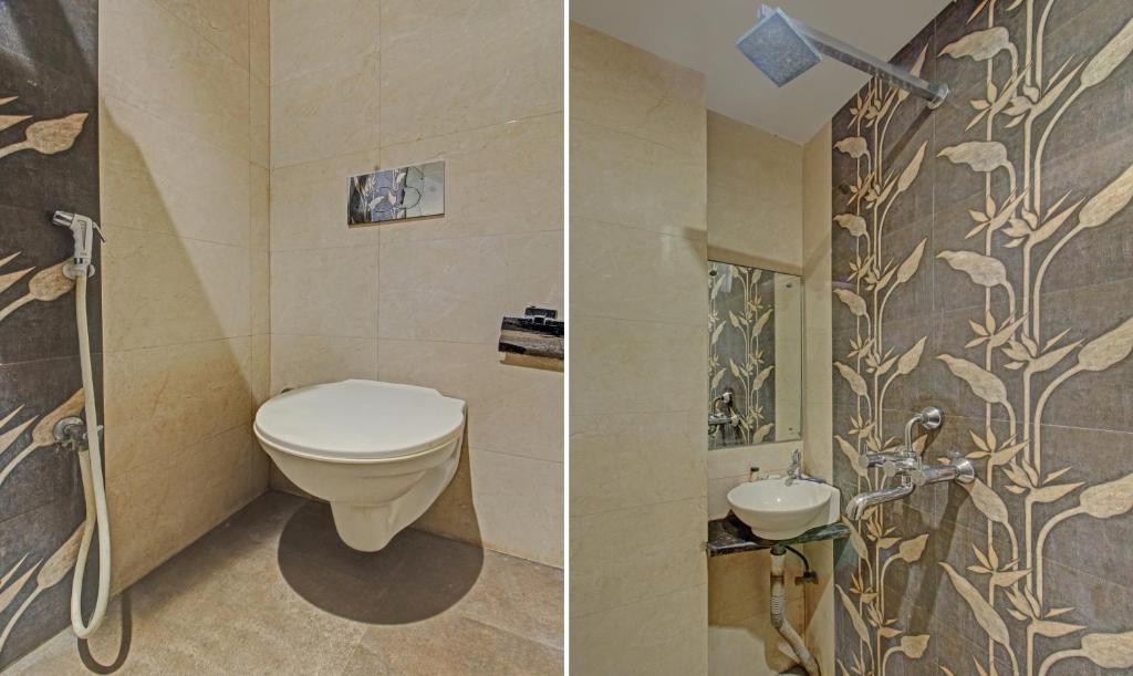 バスルーム（客室）