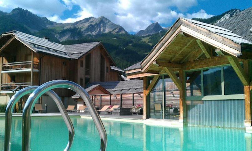 Appartements de la Chamoissière - 3