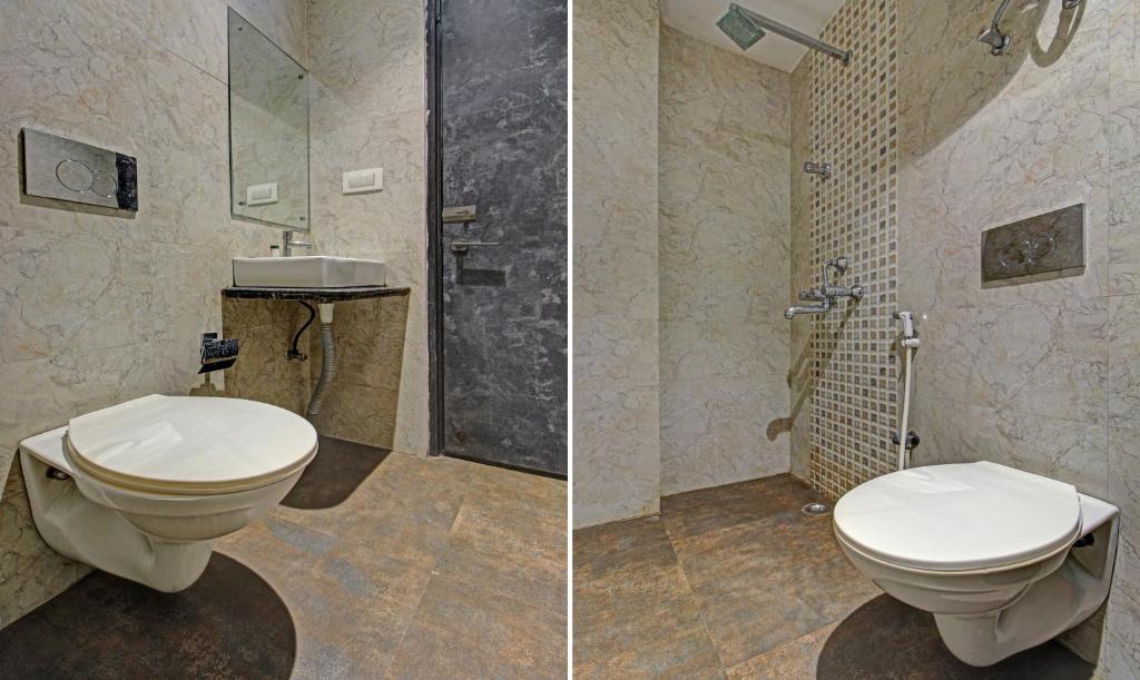 バスルーム（客室）