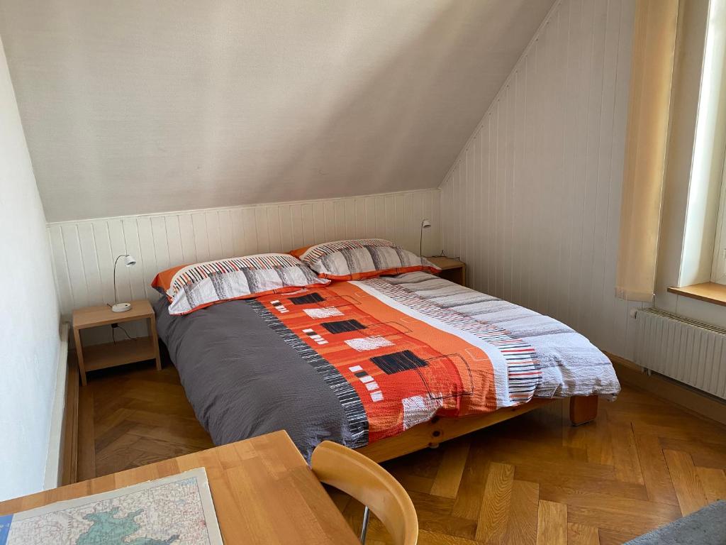 Appartements Vacances Saars 33 photo