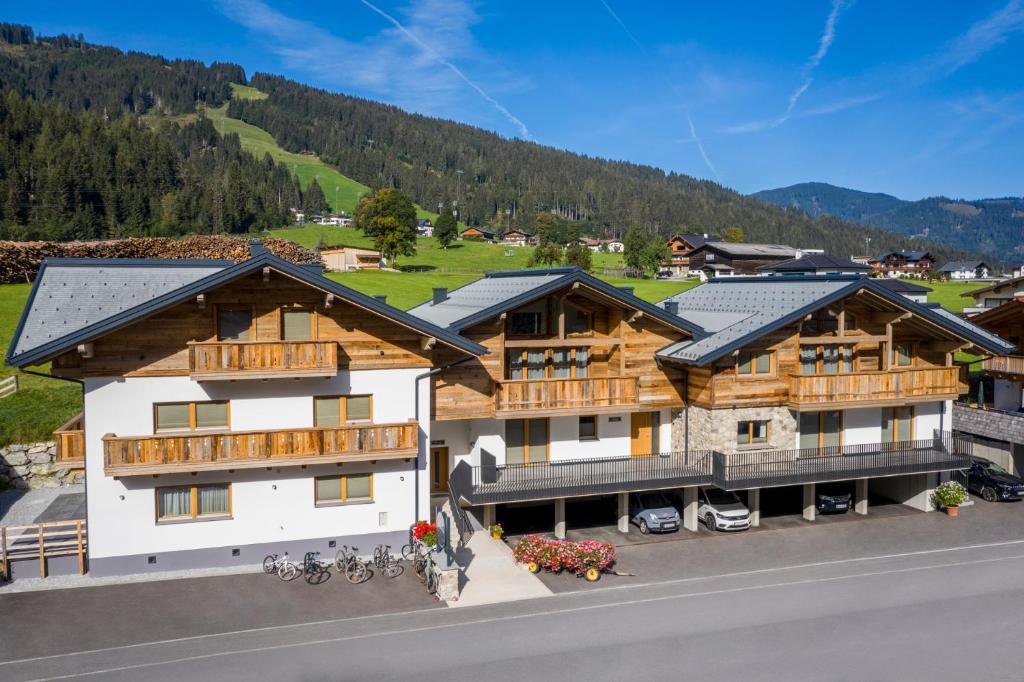 CHALET MONTIS - 2