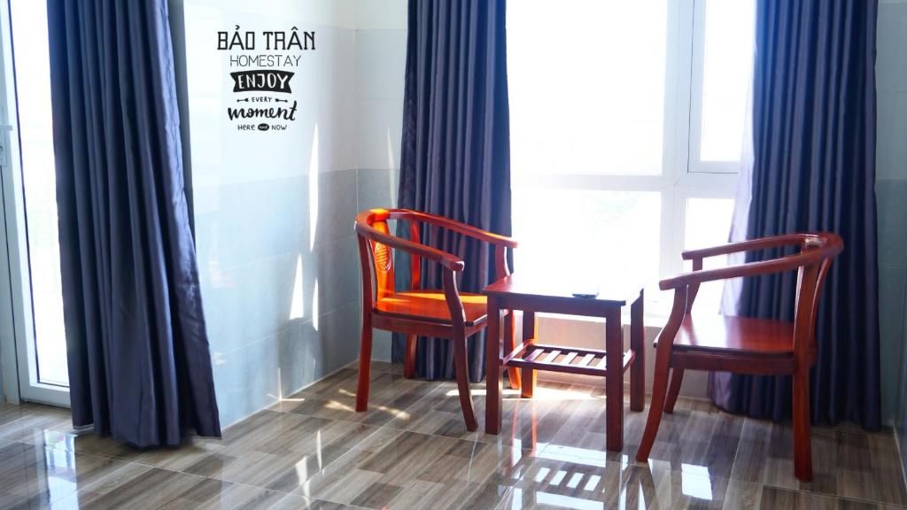 Homestay Bao Tran photo