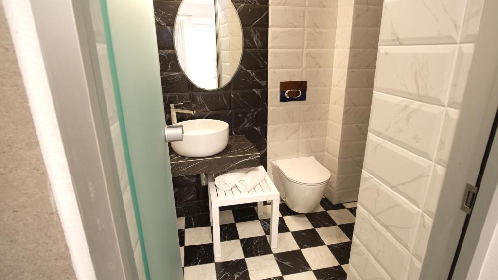 Constantine Fortezza Rooms photo
