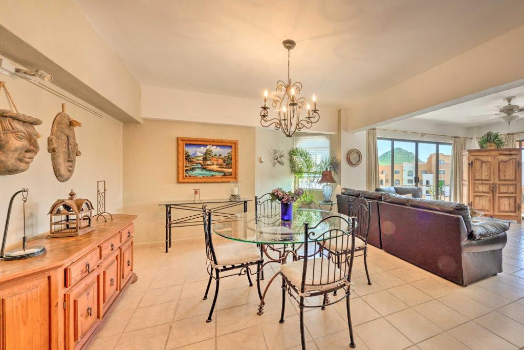 Condo in Plaza Nautica < 1 Mile to The Arch! - 4