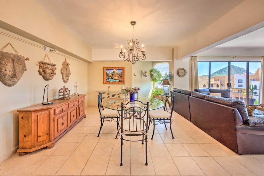 Condo in Plaza Nautica < 1 Mile to The Arch! - 5