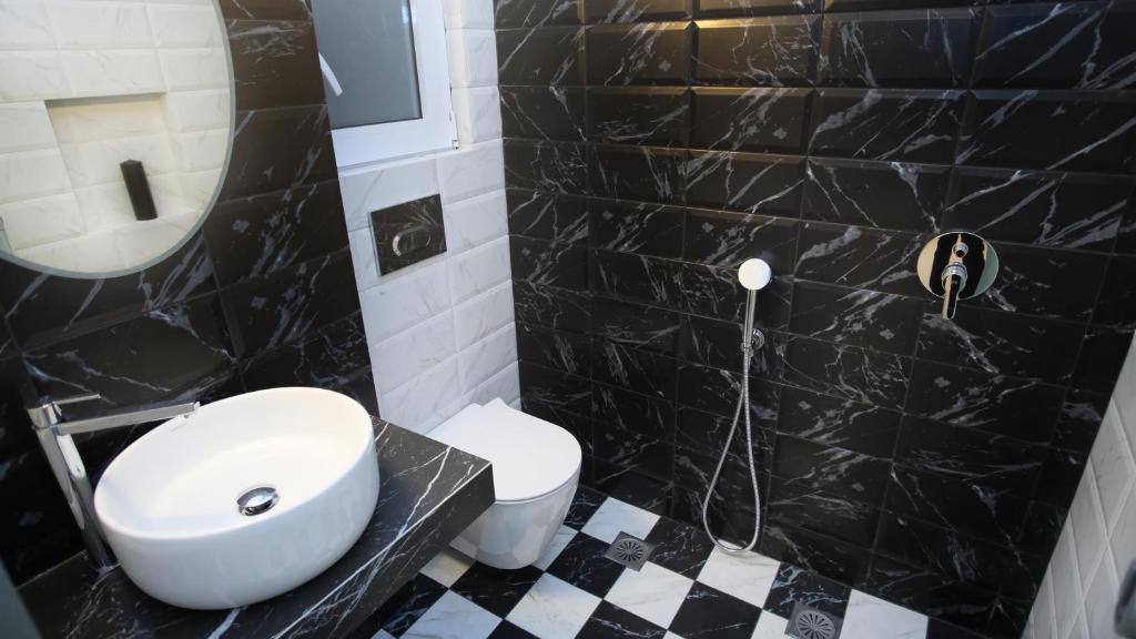 Constantine Fortezza Rooms photo