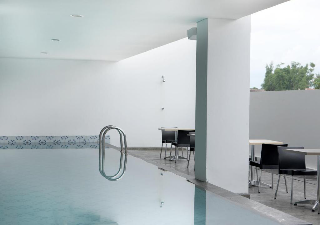 Swimmingpool