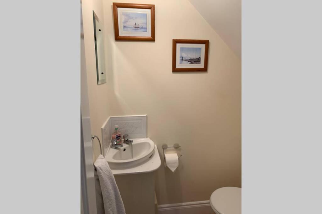 Two Bedroom Town House Beside The River Barrow photo