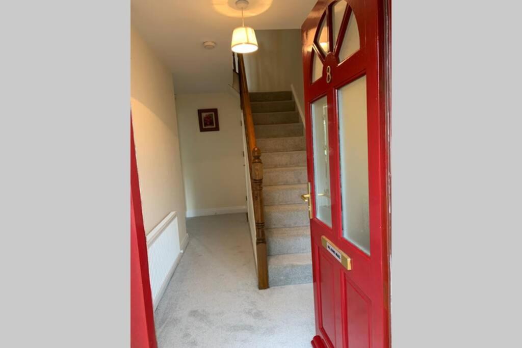 Two Bedroom Town House Beside The River Barrow photo