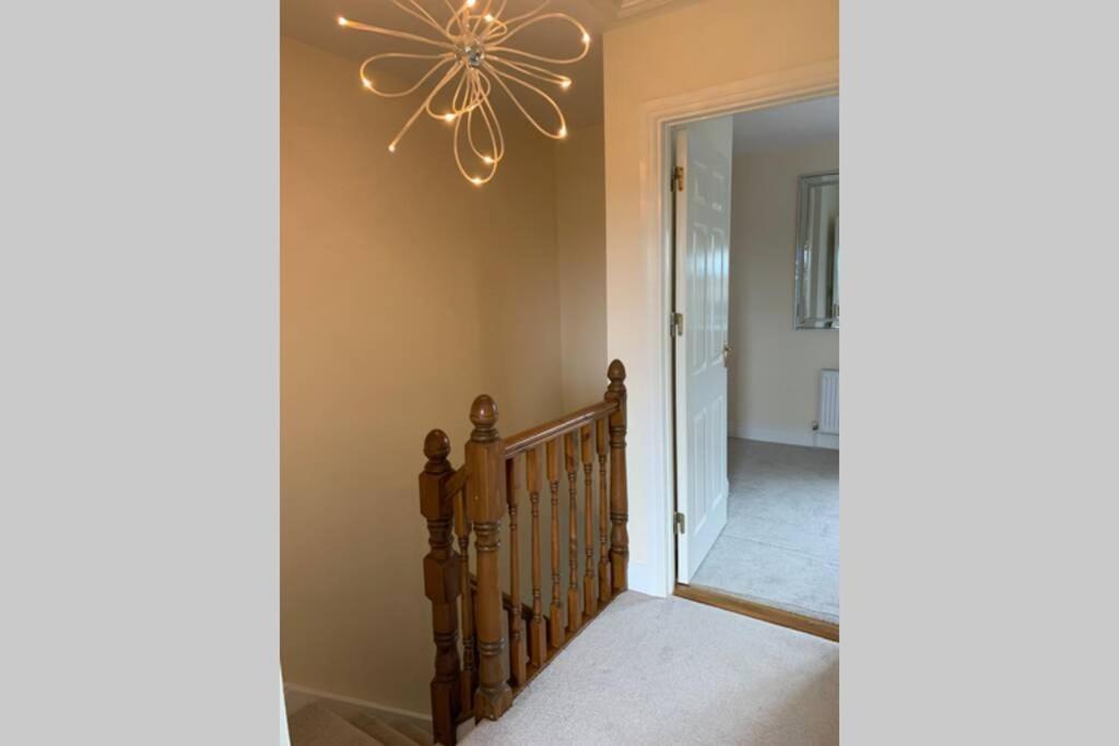 Two Bedroom Town House Beside The River Barrow photo