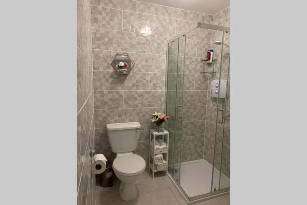 Two Bedroom Town House Beside The River Barrow photo