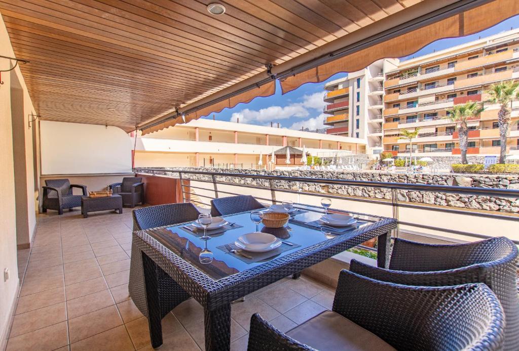 Balcon de Los Gigantes 2A016 - 5