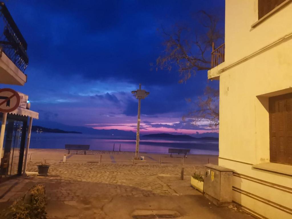 LIMON OTEL FOCA photo
