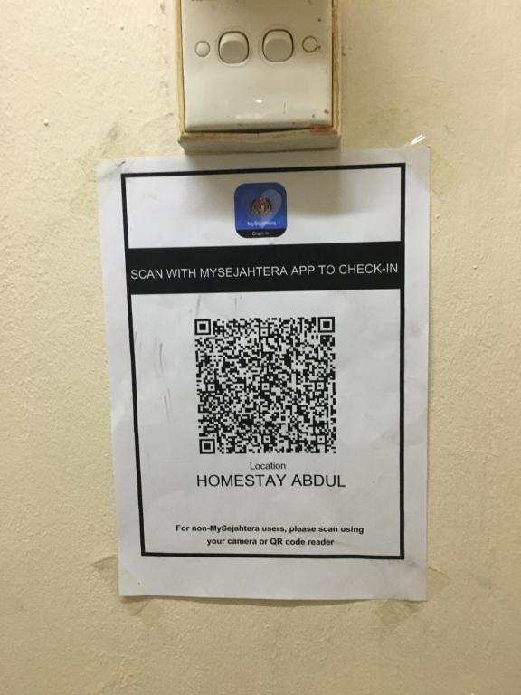 Homestay Abdul photo