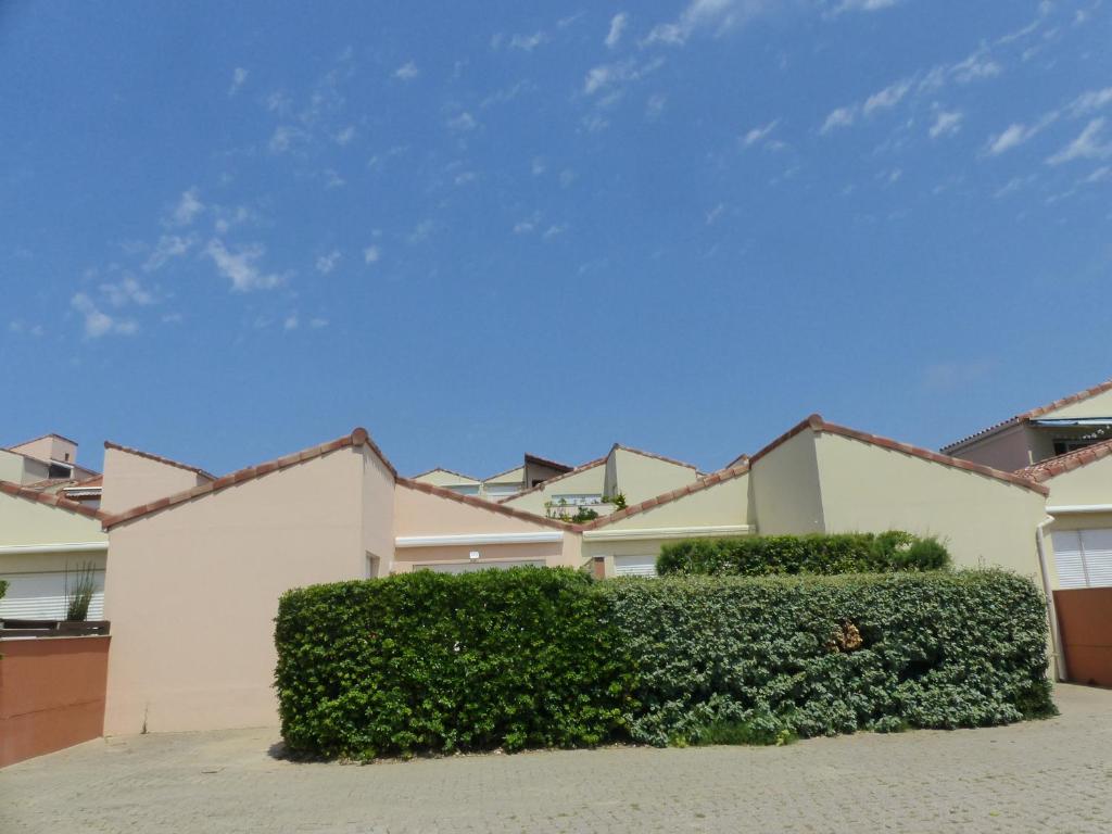 Appartement Pour 4 Personnes Face A L estacade- Residence Les Terrasses De L ocean - 3