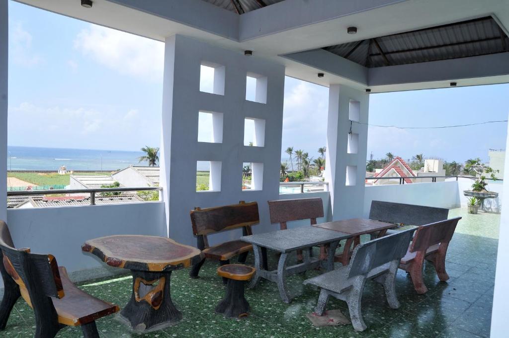 Lộc An Lý Sơn Motel Loc An Ly Son Motel 호텔 이미지 1