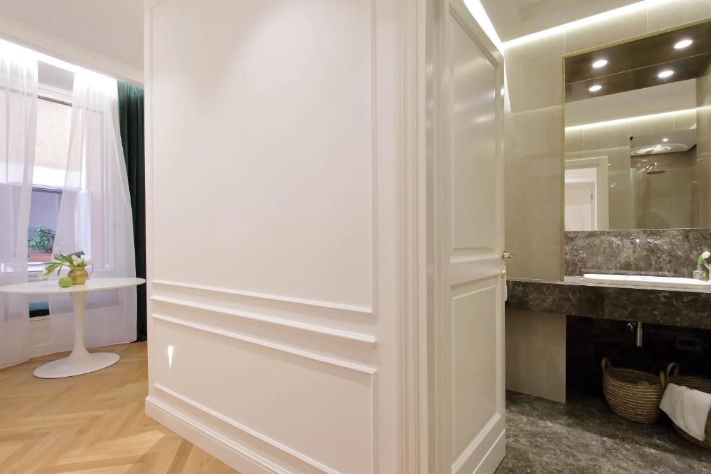 Domna Luxury Suites photo