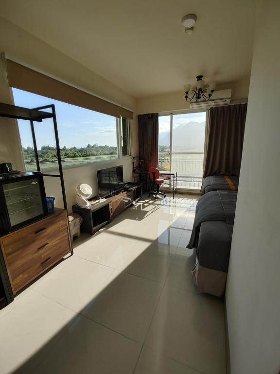 My happiness baking room