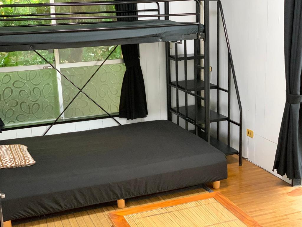 Ishigakijima Guesthouse Seacoro