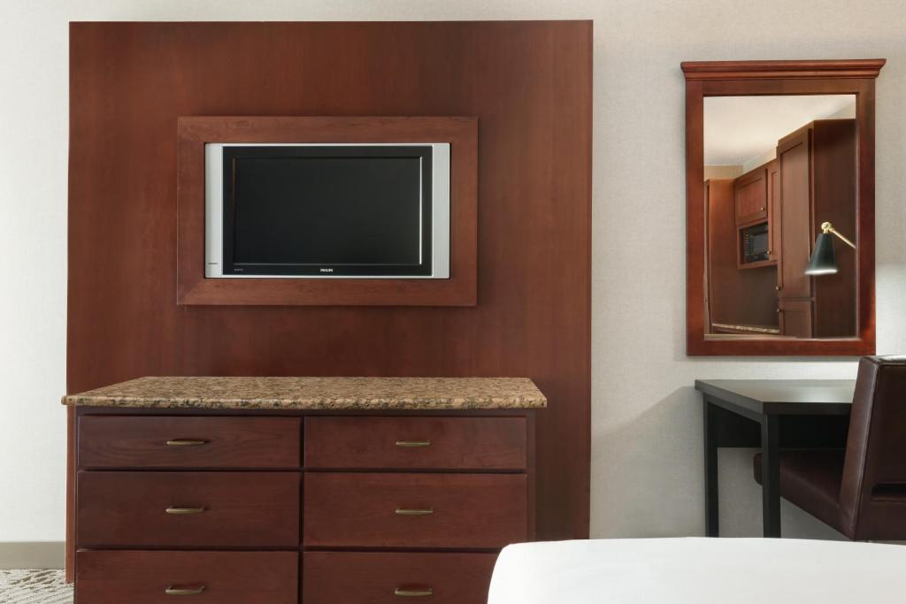 The Clover Hotel photo