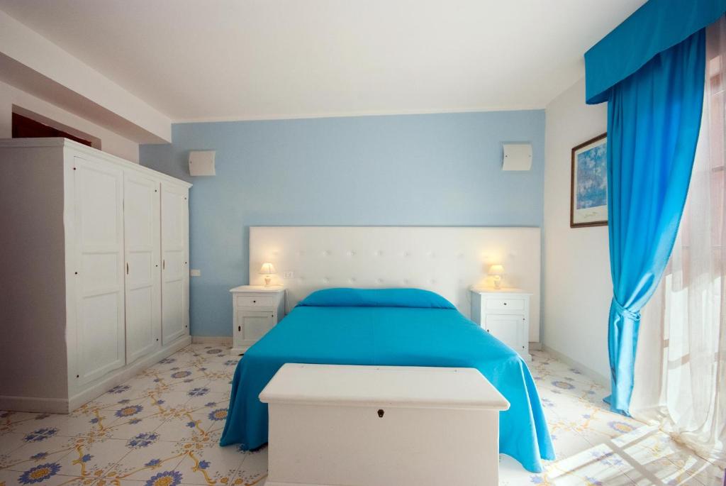 Hotel Residence Villa San Giovanni - 3