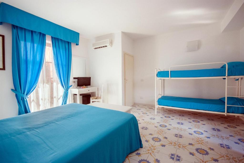 Hotel Residence Villa San Giovanni - 4